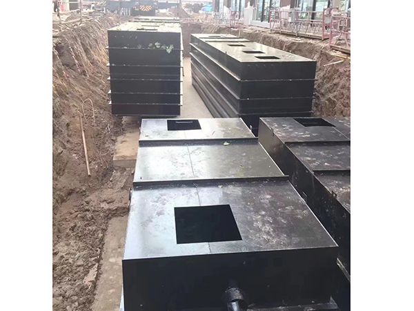 剑河​甘肃嘉源通环保：全品类水处理设备，一站式守护碧水清流