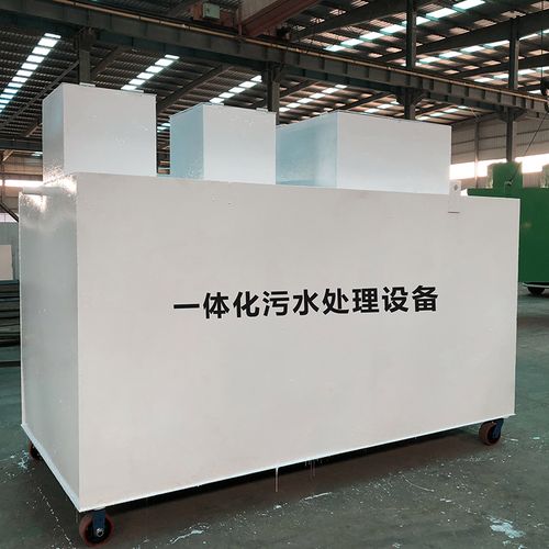 剑河甘肃嘉源通全域服务｜专业污水处理设备定制生产、安装运维一站式解决方案